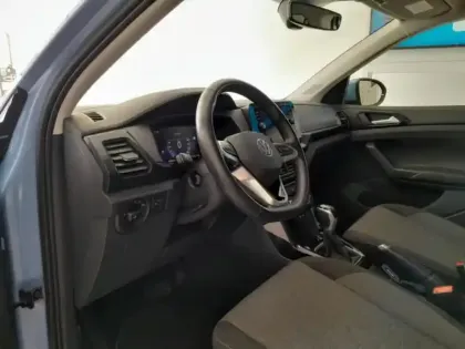 Photo 11 Volkswagen T-cross  1.0 TSI 116ch VW Edition DSG7