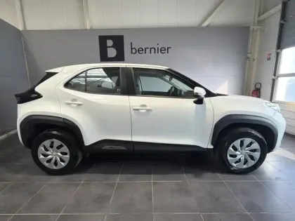 Photo 1 Toyota Yaris  Cross 116h Dynamic MY22
