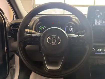 Photo 11 Toyota Yaris  Cross 116h Dynamic MY22