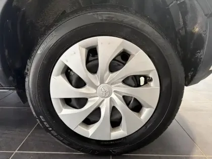 Photo 10 Toyota Yaris  Cross 116h Dynamic MY22