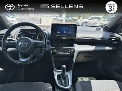 Photo 7 Toyota Yaris  Cross 116h Design MY22