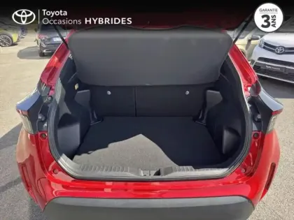Photo 9 Toyota Yaris  Cross 116h Design MY22