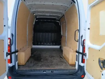 Photo 8 Renault Master  Fg F3500 L2H2 2.3 Blue dCi 135ch Confort Euro6