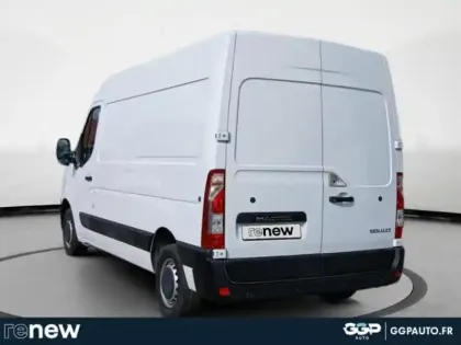 Photo 2 Renault Master  Fg F3500 L2H2 2.3 Blue dCi 135ch Confort Euro6