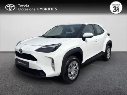 Photo Toyota Yaris Dynamic