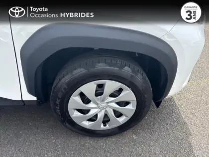 Photo 7 Toyota Yaris  Cross 116h Dynamic MY22