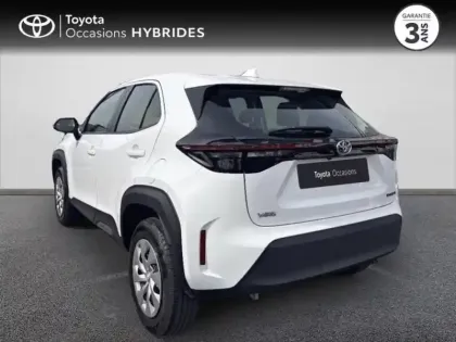 Photo 1 Toyota Yaris  Cross 116h Dynamic MY22