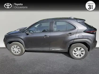 Photo 2 Toyota Yaris  Cross 116h Dynamic MY22