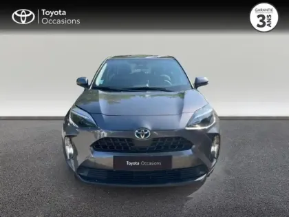 Photo 3 Toyota Yaris  Cross 116h Dynamic MY22