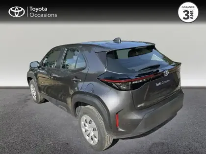 Photo 1 Toyota Yaris  Cross 116h Dynamic MY22