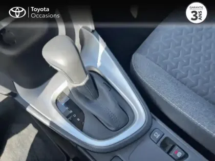 Photo 14 Toyota Yaris  Cross 116h Dynamic MY22