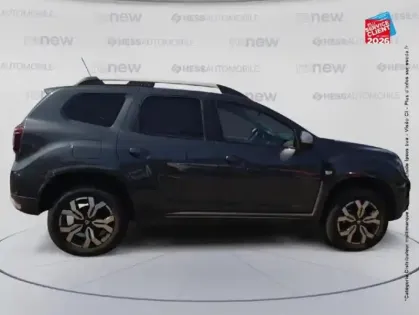 Photo 3 Dacia Duster  1.0 ECO-G 100ch Prestige + 4x2