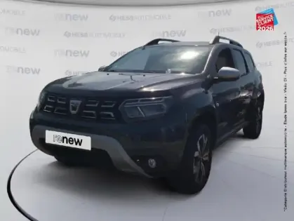 Photo Dacia Duster Prestige +