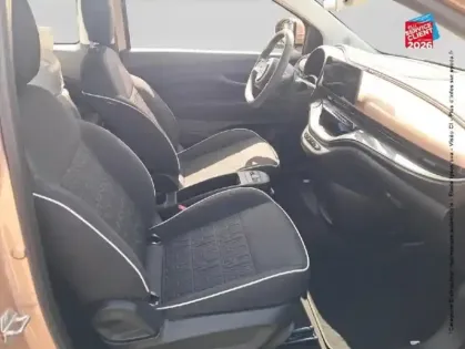 Photo 4 Fiat 500  e 118ch MY23