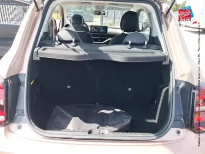 Photo 28 Fiat 500  e 118ch MY23