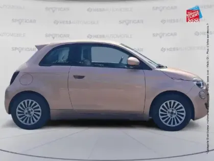 Photo 3 Fiat 500  e 118ch MY23