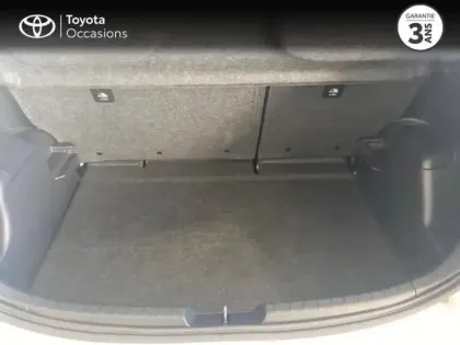 Photo 7 Toyota Yaris  70 VVT-i France Business 5p