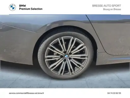 Photo 11 BMW Serie 3 Série 3 Touring 320dA xDrive 190ch M Sport