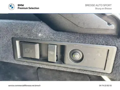 Photo 8 BMW Serie 3 Série 3 Touring 320dA xDrive 190ch M Sport