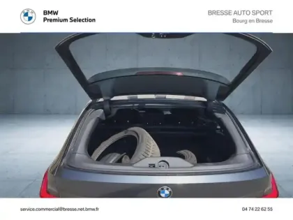 Photo 10 BMW Serie 3 Série 3 Touring 320dA xDrive 190ch M Sport