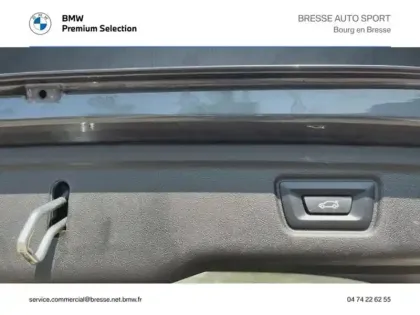 Photo 9 BMW Serie 3 Série 3 Touring 320dA xDrive 190ch M Sport
