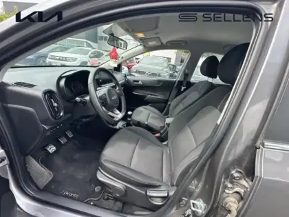 Photo 10 Kia Picanto  1.0 DPi 67ch GT Line