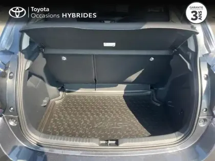 Photo 9 Toyota Yaris  116h Dynamic 5p MY25