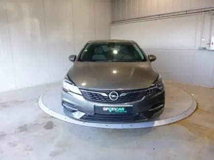 Photo 7 Opel Astra  1.2 Turbo 130ch Elegance