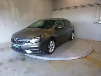 Photo Opel Astra Elegance