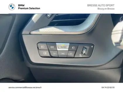 Photo 13 BMW Serie 1 Série 1 118iA 136ch M Sport DKG7