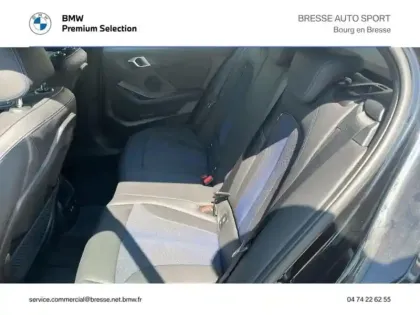 Photo 9 BMW Serie 1 Série 1 118iA 136ch M Sport DKG7