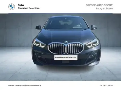 Photo 6 BMW Serie 1 Série 1 118iA 136ch M Sport DKG7