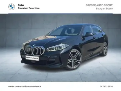 Photo Bmw Serie 1 M Sport