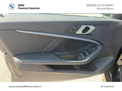 Photo 10 BMW Serie 1 Série 1 118iA 136ch M Sport DKG7
