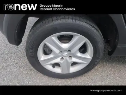 Photo 8 Dacia Sandero  0.9 TCe 90ch Stepway