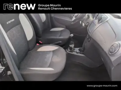 Photo 11 Dacia Sandero  0.9 TCe 90ch Stepway