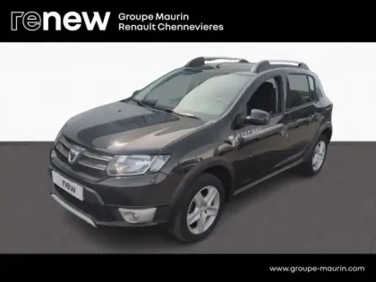 Photo Dacia Sandero Stepway