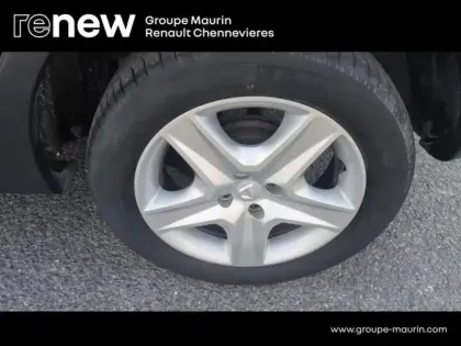 Photo 7 Dacia Sandero  0.9 TCe 90ch Stepway