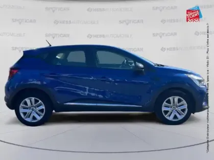 Photo 3 Renault Captur  1.0 TCe 100ch Business - 20