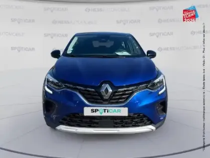 Photo 1 Renault Captur  1.0 TCe 100ch Business - 20