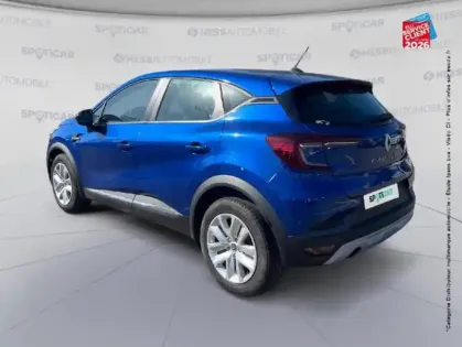 Photo 7 Renault Captur  1.0 TCe 100ch Business - 20