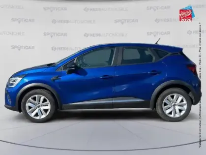 Photo 8 Renault Captur  1.0 TCe 100ch Business - 20