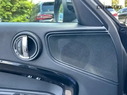 Photo 14 Mini Countryman  Cooper 136ch Longstone BVA7 Euro6d-T