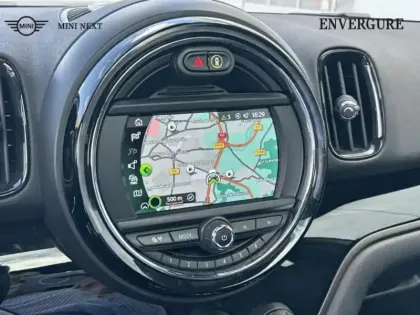 Photo 11 Mini Countryman  Cooper 136ch Longstone BVA7 Euro6d-T
