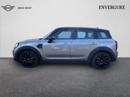 Photo 2 Mini Countryman  Cooper 136ch Longstone BVA7 Euro6d-T
