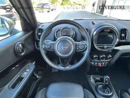 Photo 6 Mini Countryman  Cooper 136ch Longstone BVA7 Euro6d-T