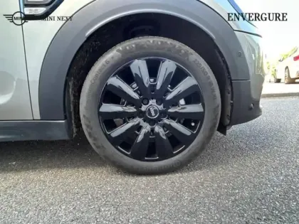 Photo 8 Mini Countryman  Cooper 136ch Longstone BVA7 Euro6d-T