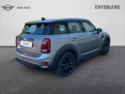 Photo 1 Mini Countryman  Cooper 136ch Longstone BVA7 Euro6d-T