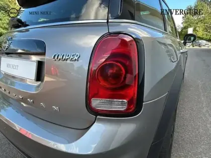 Photo 10 Mini Countryman  Cooper 136ch Longstone BVA7 Euro6d-T