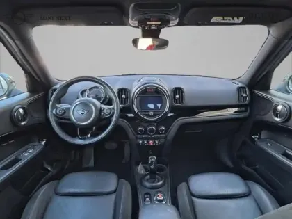 Photo 5 Mini Countryman  Cooper 136ch Longstone BVA7 Euro6d-T